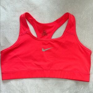Nike Women's Vibrant Sports Bra